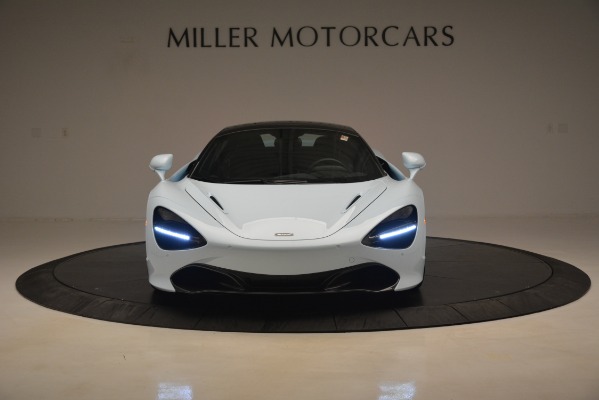 New 2020 McLaren 720S Spider for sale Sold at Alfa Romeo of Greenwich in Greenwich CT 06830 16