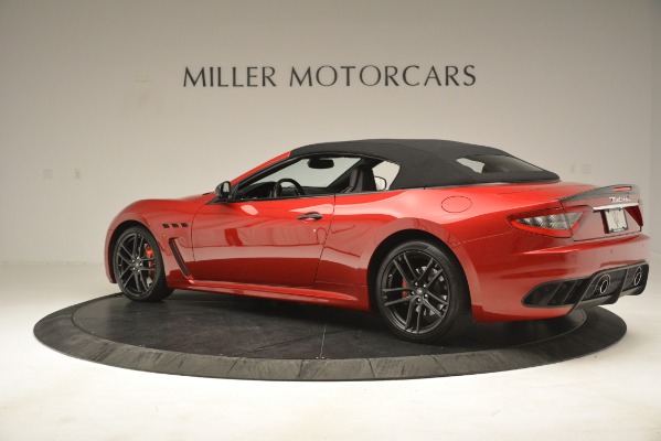 Used 2015 Maserati GranTurismo MC for sale Sold at Alfa Romeo of Greenwich in Greenwich CT 06830 17