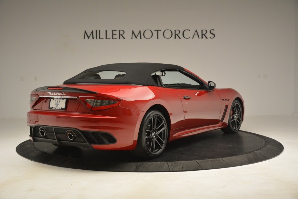 Used 2015 Maserati GranTurismo MC for sale Sold at Alfa Romeo of Greenwich in Greenwich CT 06830 18