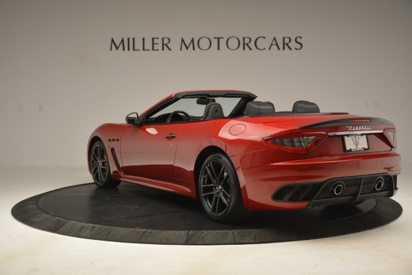 Used 2015 Maserati GranTurismo MC for sale Sold at Alfa Romeo of Greenwich in Greenwich CT 06830 5