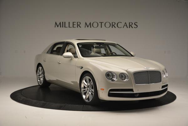 Used 2016 Bentley Flying Spur W12 for sale Sold at Alfa Romeo of Greenwich in Greenwich CT 06830 11