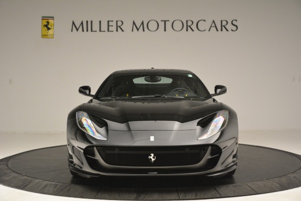 Used 2019 Ferrari 812 Superfast for sale Sold at Alfa Romeo of Greenwich in Greenwich CT 06830 12