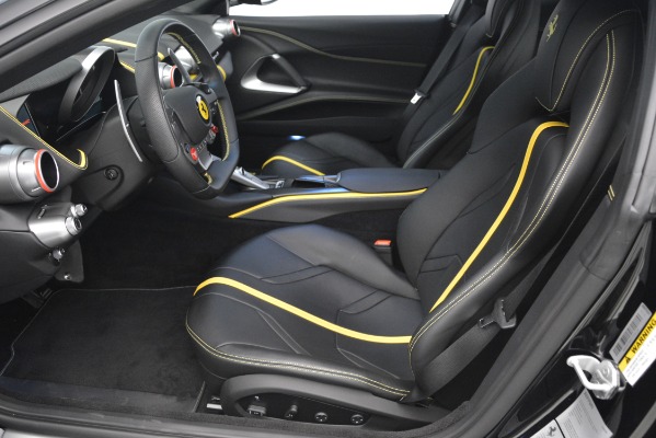 Used 2019 Ferrari 812 Superfast for sale Sold at Alfa Romeo of Greenwich in Greenwich CT 06830 16