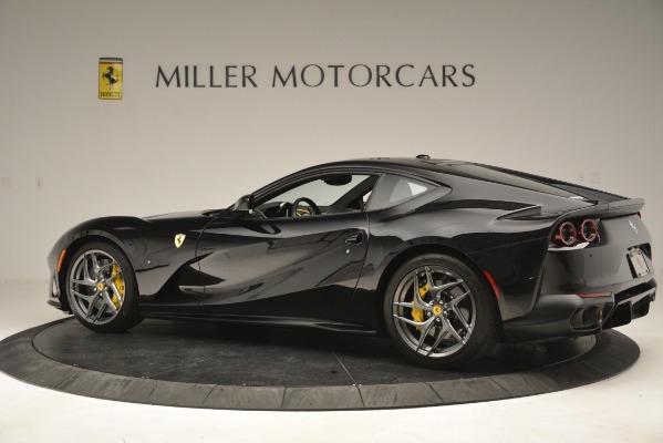 Used 2019 Ferrari 812 Superfast for sale Sold at Alfa Romeo of Greenwich in Greenwich CT 06830 4