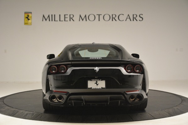 Used 2019 Ferrari 812 Superfast for sale Sold at Alfa Romeo of Greenwich in Greenwich CT 06830 6