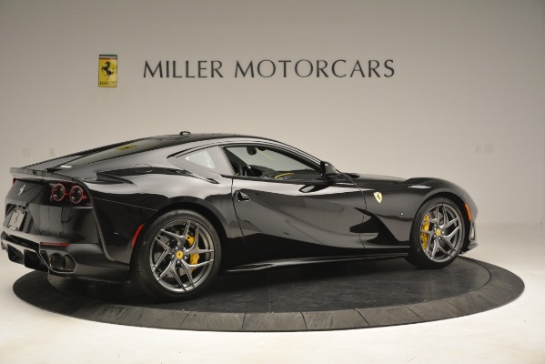 Used 2019 Ferrari 812 Superfast for sale Sold at Alfa Romeo of Greenwich in Greenwich CT 06830 8