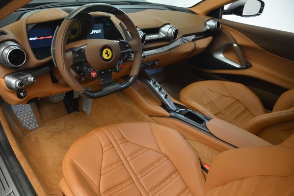 Used 2018 Ferrari 812 Superfast for sale Sold at Alfa Romeo of Greenwich in Greenwich CT 06830 14