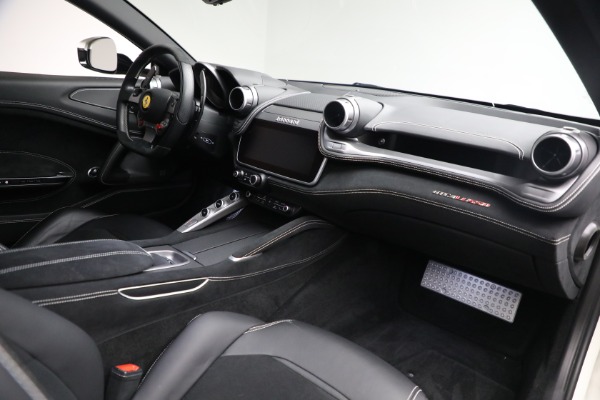 Used 2018 Ferrari GTC4Lusso for sale Sold at Alfa Romeo of Greenwich in Greenwich CT 06830 16