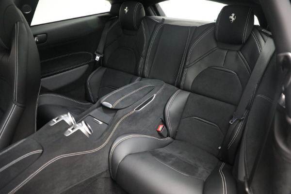 Used 2018 Ferrari GTC4Lusso for sale Sold at Alfa Romeo of Greenwich in Greenwich CT 06830 19