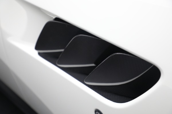 Used 2018 Ferrari GTC4Lusso for sale Sold at Alfa Romeo of Greenwich in Greenwich CT 06830 22