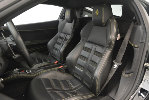 Used 2011 Ferrari 458 Italia for sale $209,900 at Alfa Romeo of Greenwich in Greenwich CT 06830 14