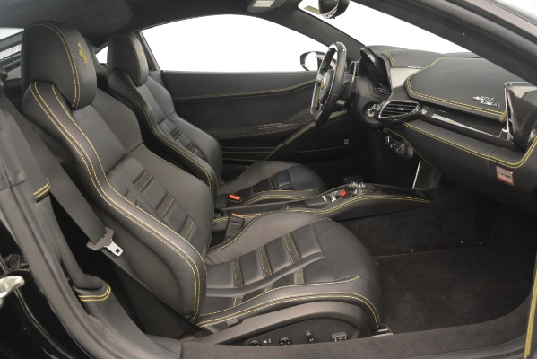Used 2011 Ferrari 458 Italia for sale $209,900 at Alfa Romeo of Greenwich in Greenwich CT 06830 17