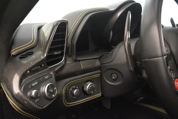 Used 2011 Ferrari 458 Italia for sale $209,900 at Alfa Romeo of Greenwich in Greenwich CT 06830 20