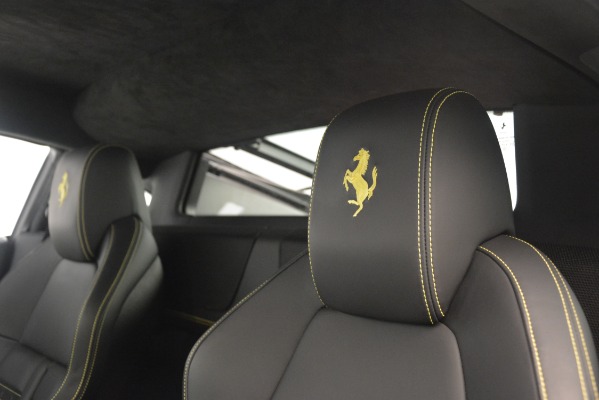 Used 2011 Ferrari 458 Italia for sale Sold at Alfa Romeo of Greenwich in Greenwich CT 06830 21