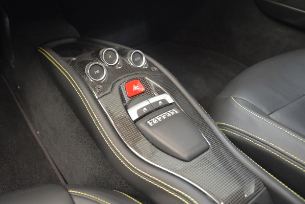 Used 2011 Ferrari 458 Italia for sale Sold at Alfa Romeo of Greenwich in Greenwich CT 06830 22