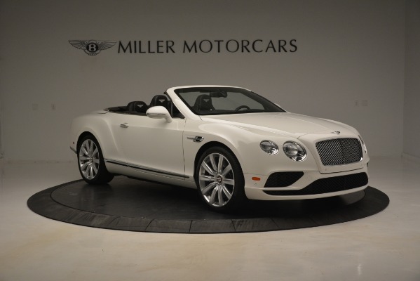 Used 2016 Bentley Continental GT V8 for sale Sold at Alfa Romeo of Greenwich in Greenwich CT 06830 11