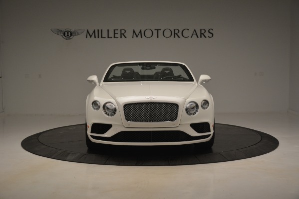 Used 2016 Bentley Continental GT V8 for sale Sold at Alfa Romeo of Greenwich in Greenwich CT 06830 12