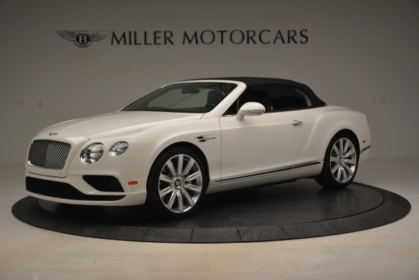 Used 2016 Bentley Continental GT V8 for sale Sold at Alfa Romeo of Greenwich in Greenwich CT 06830 13