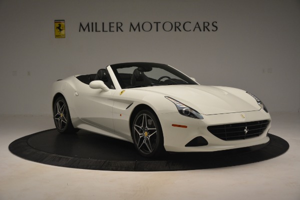 Used 2016 Ferrari California T for sale Sold at Alfa Romeo of Greenwich in Greenwich CT 06830 12