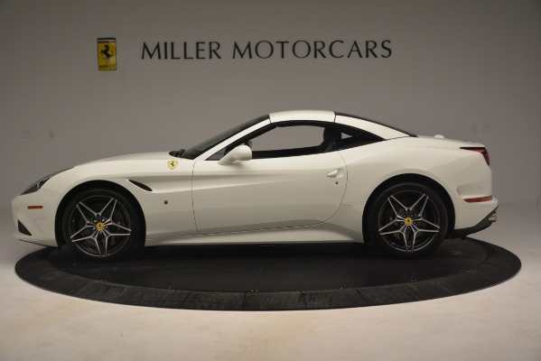 Used 2016 Ferrari California T for sale Sold at Alfa Romeo of Greenwich in Greenwich CT 06830 15