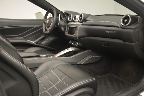 Used 2016 Ferrari California T for sale Sold at Alfa Romeo of Greenwich in Greenwich CT 06830 25