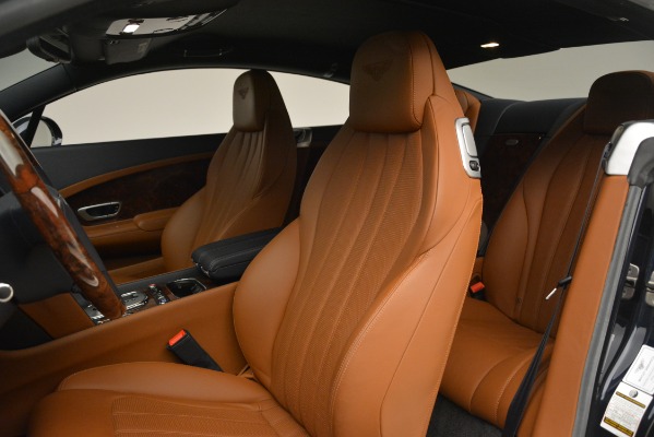 Used 2013 Bentley Continental GT V8 for sale Sold at Alfa Romeo of Greenwich in Greenwich CT 06830 20