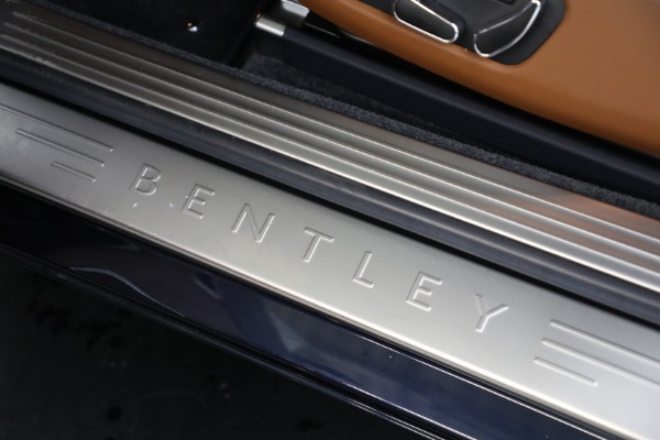 Used 2013 Bentley Continental GT V8 for sale $77,900 at Alfa Romeo of Greenwich in Greenwich CT 06830 20