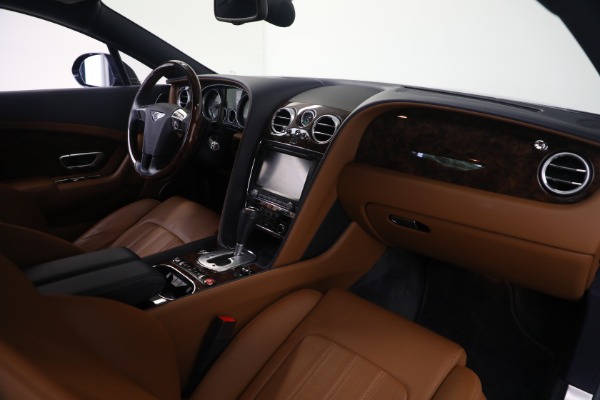 Used 2013 Bentley Continental GT V8 for sale $77,900 at Alfa Romeo of Greenwich in Greenwich CT 06830 23