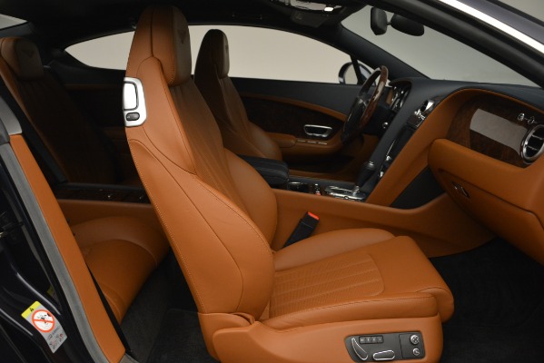 Used 2013 Bentley Continental GT V8 for sale Sold at Alfa Romeo of Greenwich in Greenwich CT 06830 26