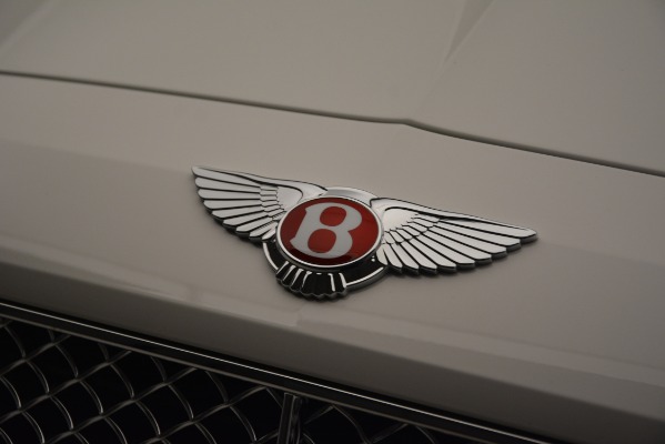 Used 2016 Bentley Flying Spur V8 for sale Sold at Alfa Romeo of Greenwich in Greenwich CT 06830 14