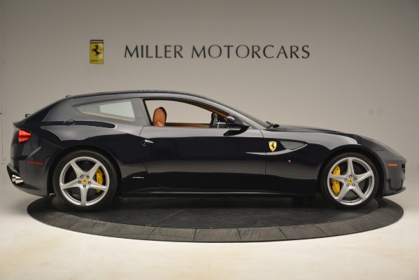 Used 2013 Ferrari FF for sale Sold at Alfa Romeo of Greenwich in Greenwich CT 06830 10