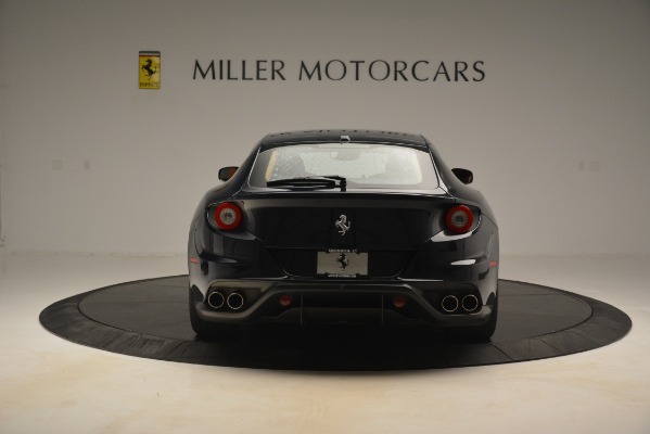 Used 2013 Ferrari FF for sale Sold at Alfa Romeo of Greenwich in Greenwich CT 06830 6