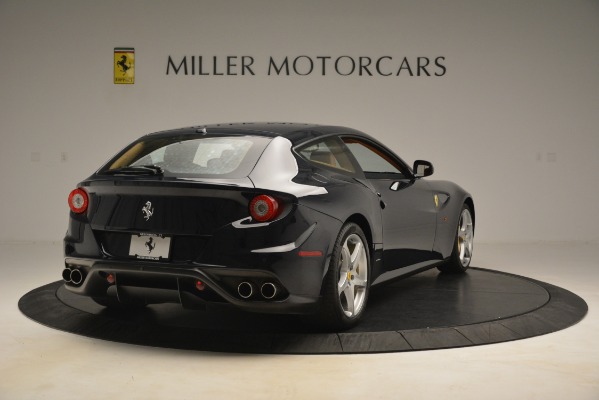 Used 2013 Ferrari FF for sale Sold at Alfa Romeo of Greenwich in Greenwich CT 06830 8