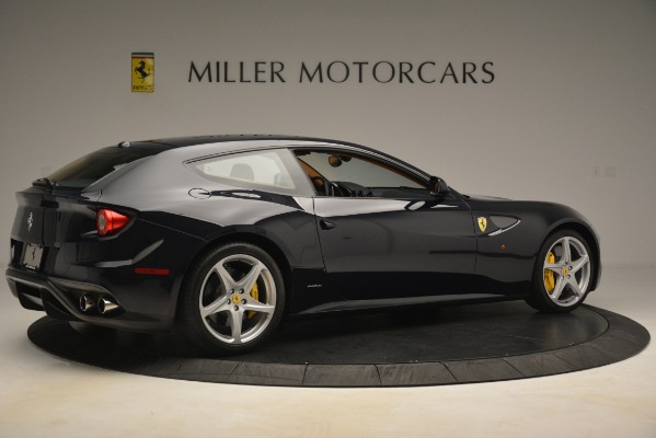 Used 2013 Ferrari FF for sale Sold at Alfa Romeo of Greenwich in Greenwich CT 06830 9