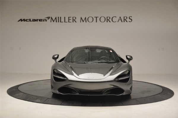 Used 2018 McLaren 720S for sale $219,900 at Alfa Romeo of Greenwich in Greenwich CT 06830 11