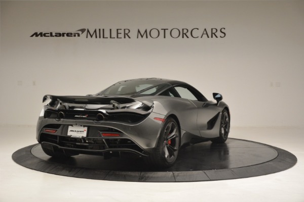 Used 2018 McLaren 720S for sale Sold at Alfa Romeo of Greenwich in Greenwich CT 06830 6