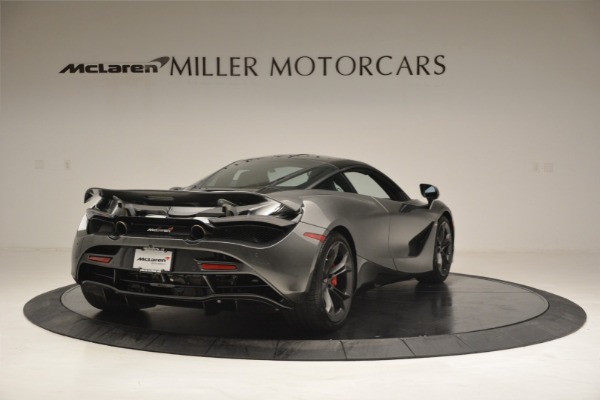 Used 2018 McLaren 720S for sale $219,900 at Alfa Romeo of Greenwich in Greenwich CT 06830 6