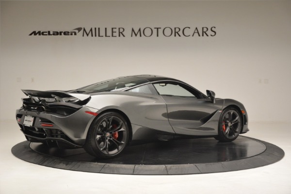 Used 2018 McLaren 720S for sale $219,900 at Alfa Romeo of Greenwich in Greenwich CT 06830 7