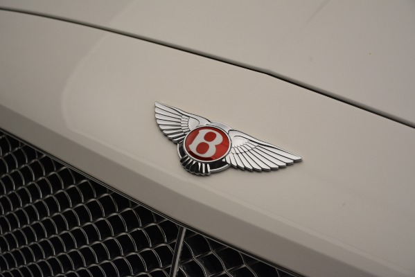 Used 2016 Bentley Continental GT V8 S for sale Sold at Alfa Romeo of Greenwich in Greenwich CT 06830 19