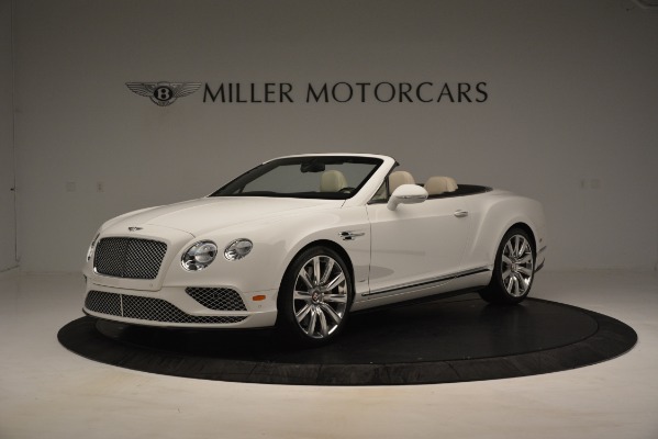 Used 2016 Bentley Continental GT V8 S for sale Sold at Alfa Romeo of Greenwich in Greenwich CT 06830 2