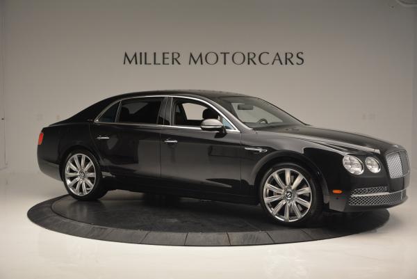 Used 2014 Bentley Flying Spur W12 for sale Sold at Alfa Romeo of Greenwich in Greenwich CT 06830 10