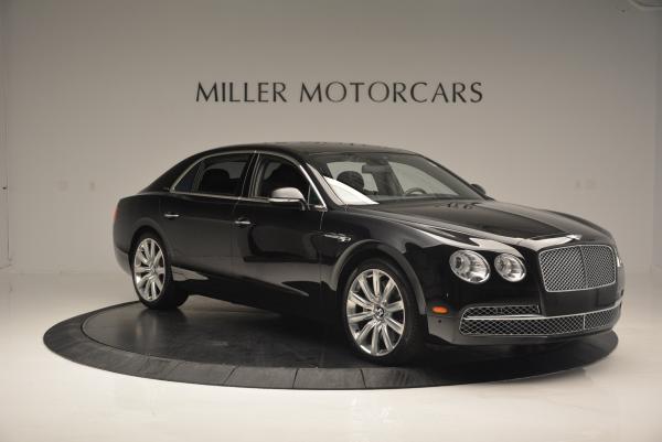 Used 2014 Bentley Flying Spur W12 for sale Sold at Alfa Romeo of Greenwich in Greenwich CT 06830 11