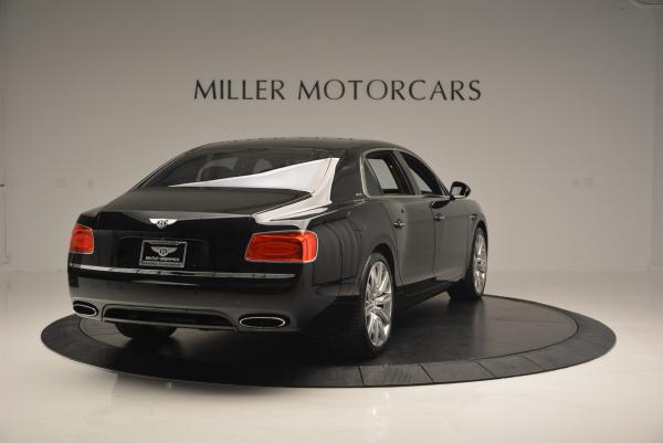 Used 2014 Bentley Flying Spur W12 for sale Sold at Alfa Romeo of Greenwich in Greenwich CT 06830 7