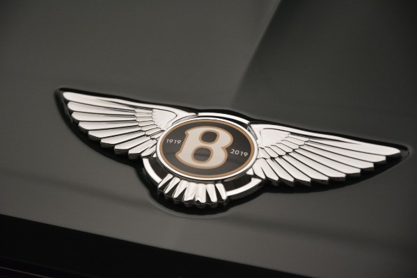 New 2020 Bentley Continental GTC V8 for sale Sold at Alfa Romeo of Greenwich in Greenwich CT 06830 23