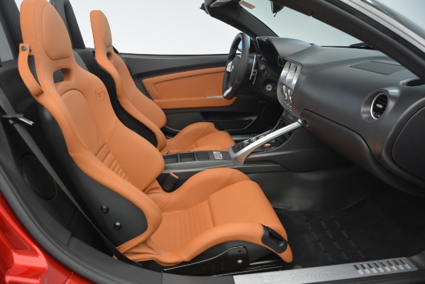 Used 2009 Alfa Romeo 8c Spider for sale Sold at Alfa Romeo of Greenwich in Greenwich CT 06830 21