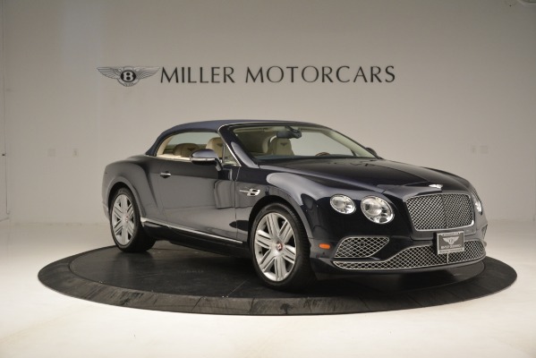 Used 2016 Bentley Continental GT V8 for sale Sold at Alfa Romeo of Greenwich in Greenwich CT 06830 18