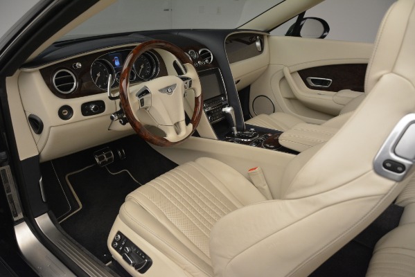 Used 2016 Bentley Continental GT V8 for sale Sold at Alfa Romeo of Greenwich in Greenwich CT 06830 23