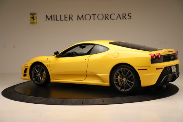 Used 2008 Ferrari F430 Scuderia for sale Sold at Alfa Romeo of Greenwich in Greenwich CT 06830 4