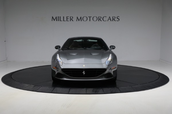 Used 2015 Ferrari California T for sale Sold at Alfa Romeo of Greenwich in Greenwich CT 06830 20