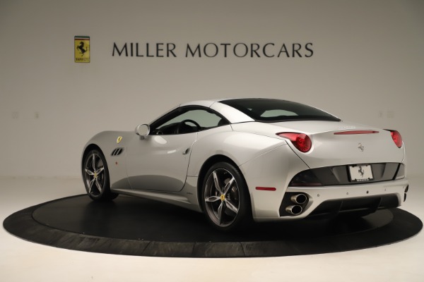 Used 2014 Ferrari California 30 for sale Sold at Alfa Romeo of Greenwich in Greenwich CT 06830 15